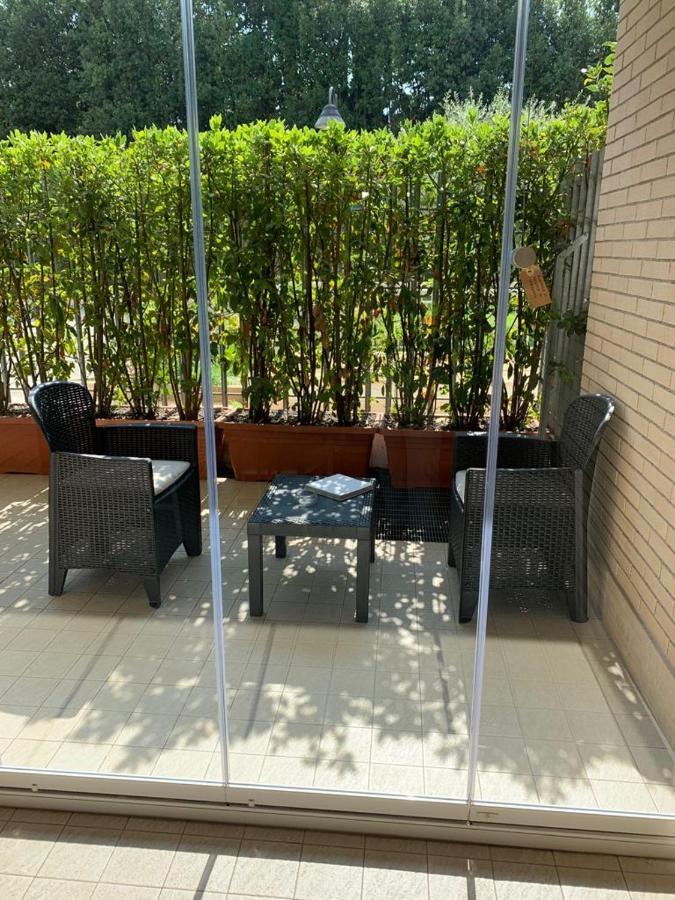 La Casa Di Eva Apartment Rome Exterior photo